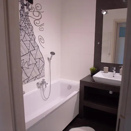 Sdh 2 Comfortable Near Warsaw Appartement
