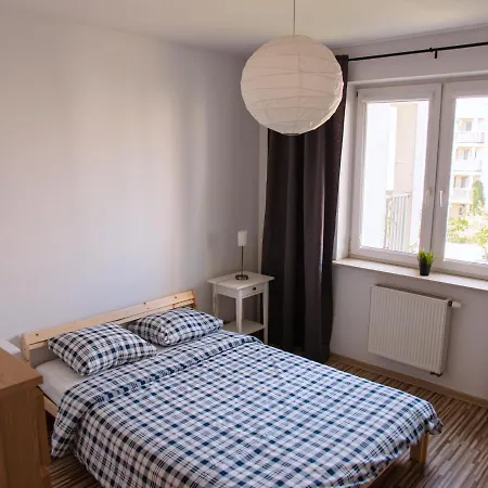 Sdh 2 Comfortable Near Warsaw Appartement *
