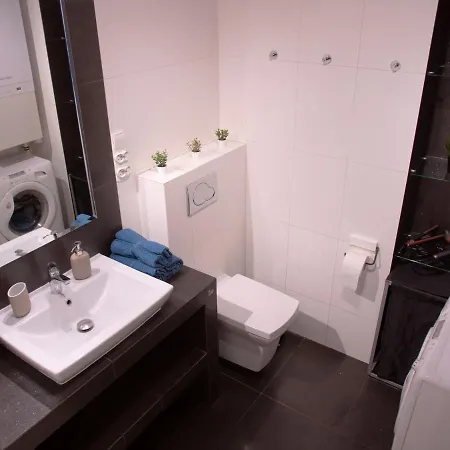 Sdh 2 Comfortable Near Warsaw * Radzymin