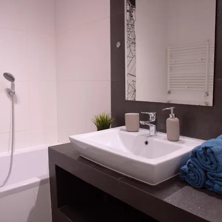 Sdh 2 Comfortable Near Warsaw * Radzymin