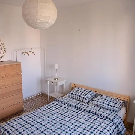 Sdh 2 Comfortable Near Warsaw Apartment