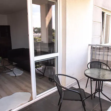 Sdh 2 Comfortable Near Warsaw Appartement *