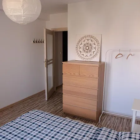 Sdh 2 Comfortable Near Warsaw