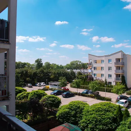 Sdh 2 Comfortable Near Warsaw Apartment