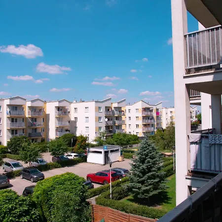 Sdh 2 Comfortable Near Warsaw *