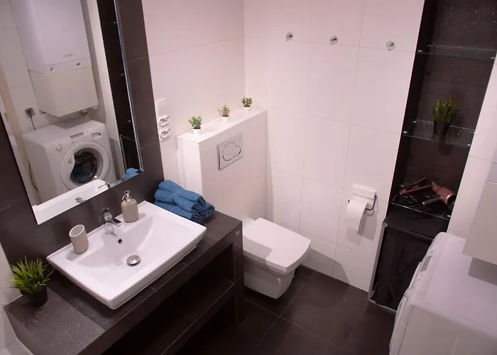 Sdh 2 Comfortable Near Warsaw * Radzymin