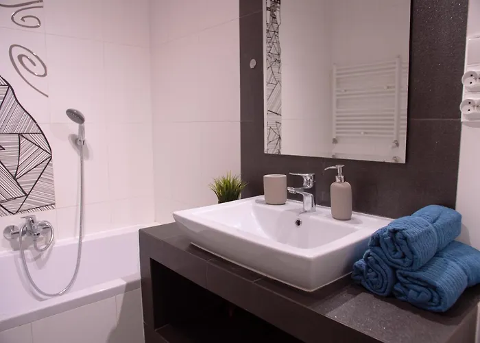 Sdh 2 Comfortable Near Warsaw * Radzymin