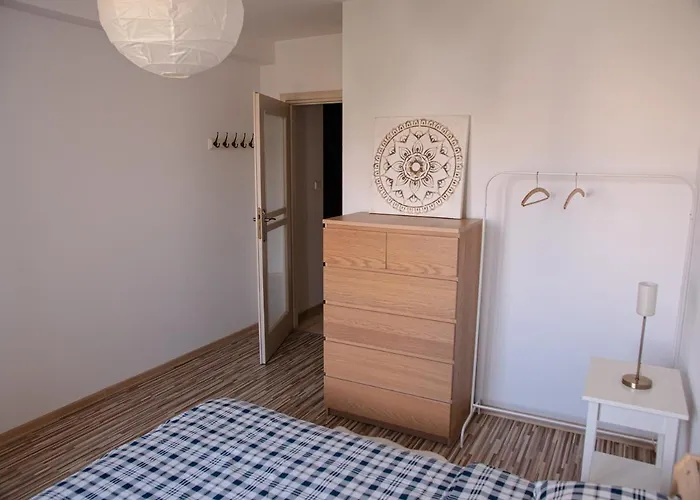 Sdh 2 Comfortable Near Warsaw