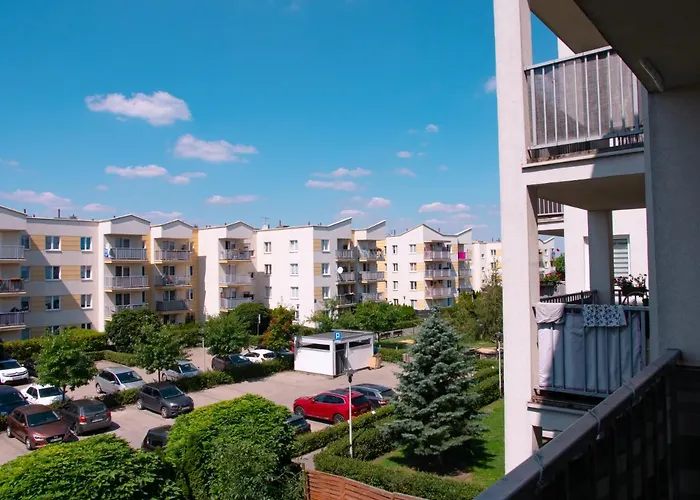 Sdh 2 Comfortable Near Warsaw *