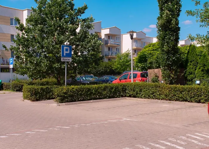 Apartament Sdh 2 Comfortable Near Warsaw