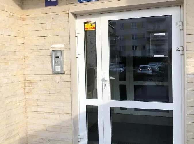 Apartament Sdh 2 Comfortable Near Warsaw